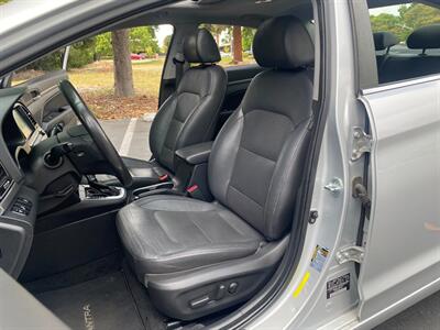 2017 Hyundai ELANTRA SE 1 Owner - Photo 6 - Fremont, CA 94536