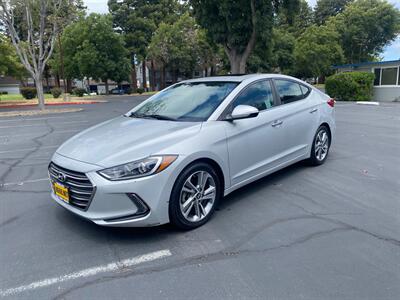 2017 Hyundai ELANTRA SE 1 Owner - Photo 3 - Fremont, CA 94536