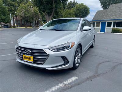 2017 Hyundai ELANTRA SE 1 Owner - Photo 5 - Fremont, CA 94536
