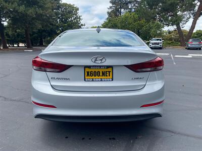 2017 Hyundai ELANTRA SE 1 Owner - Photo 18 - Fremont, CA 94536