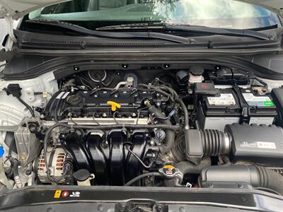 2017 Hyundai ELANTRA SE 1 Owner - Photo 30 - Fremont, CA 94536