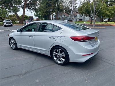 2017 Hyundai ELANTRA SE 1 Owner - Photo 15 - Fremont, CA 94536