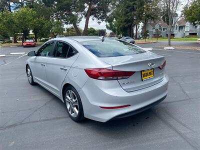 2017 Hyundai ELANTRA SE 1 Owner - Photo 17 - Fremont, CA 94536