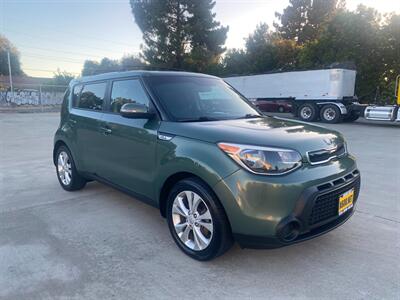 2014 Kia Soul EX Plus - Photo 9 - Fremont, CA 94536