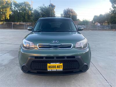 2014 Kia Soul EX Plus - Photo 5 - Fremont, CA 94536