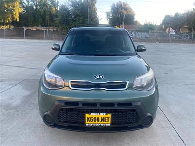 2014 Kia Soul EX Plus - Photo 7 - Fremont, CA 94536