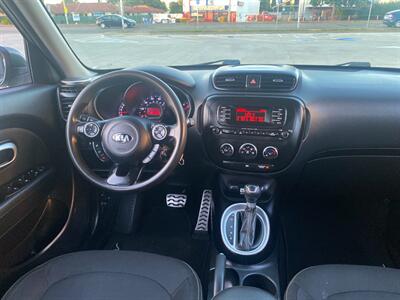 2014 Kia Soul EX Plus - Photo 29 - Fremont, CA 94536