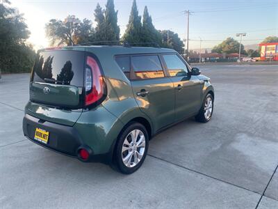 2014 Kia Soul EX Plus - Photo 17 - Fremont, CA 94536