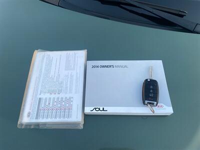 2014 Kia Soul EX Plus - Photo 33 - Fremont, CA 94536