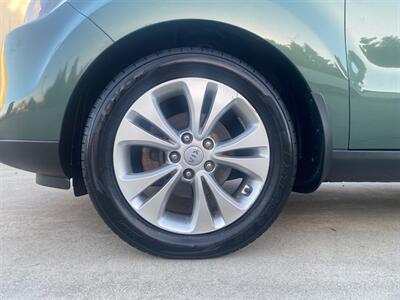 2014 Kia Soul EX Plus - Photo 4 - Fremont, CA 94536
