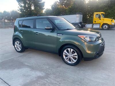 2014 Kia Soul EX Plus - Photo 11 - Fremont, CA 94536