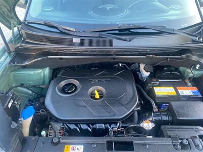 2014 Kia Soul EX Plus - Photo 14 - Fremont, CA 94536