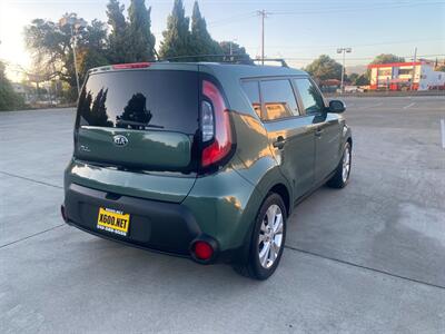 2014 Kia Soul EX Plus - Photo 19 - Fremont, CA 94536