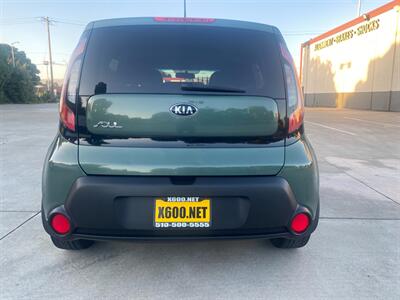 2014 Kia Soul EX Plus - Photo 23 - Fremont, CA 94536