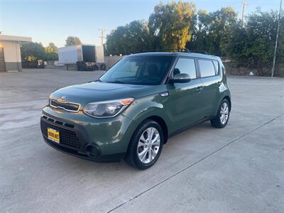 2014 Kia Soul EX Plus - Photo 3 - Fremont, CA 94536