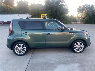 2014 Kia Soul EX Plus - Photo 15 - Fremont, CA 94536