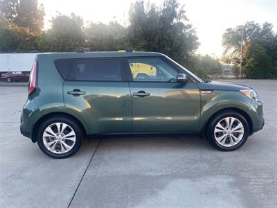 2014 Kia Soul EX Plus - Photo 13 - Fremont, CA 94536