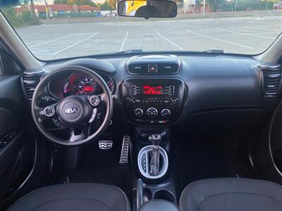 2014 Kia Soul EX Plus - Photo 2 - Fremont, CA 94536