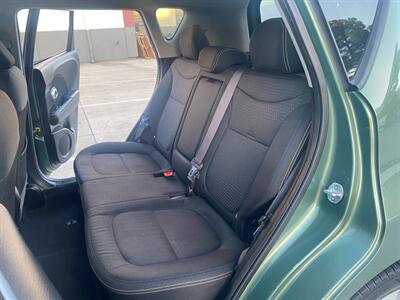 2014 Kia Soul EX Plus - Photo 8 - Fremont, CA 94536