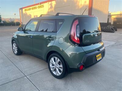 2014 Kia Soul EX Plus - Photo 24 - Fremont, CA 94536