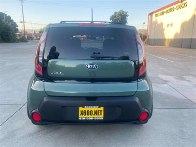 2014 Kia Soul EX Plus - Photo 21 - Fremont, CA 94536