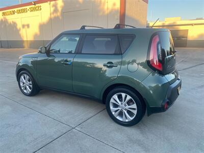 2014 Kia Soul EX Plus - Photo 26 - Fremont, CA 94536