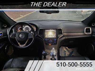 2014 Jeep Grand Cherokee Summit   - Photo 1 - Fremont, CA 94536