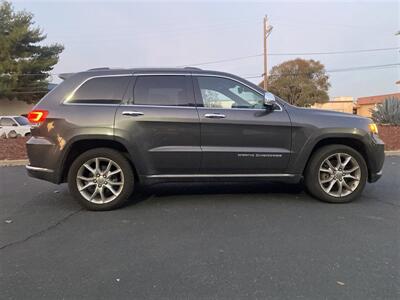 2014 Jeep Grand Cherokee Summit   - Photo 5 - Fremont, CA 94536