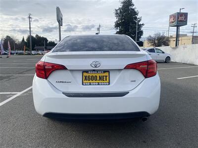 2018 Toyota Corolla SE   - Photo 25 - Fremont, CA 94536
