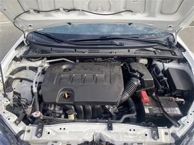 2018 Toyota Corolla SE   - Photo 4 - Fremont, CA 94536
