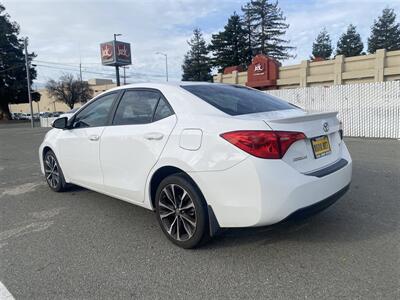 2018 Toyota Corolla SE   - Photo 27 - Fremont, CA 94536