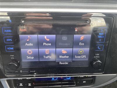 2018 Toyota Corolla SE   - Photo 31 - Fremont, CA 94536