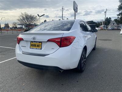 2018 Toyota Corolla SE   - Photo 23 - Fremont, CA 94536