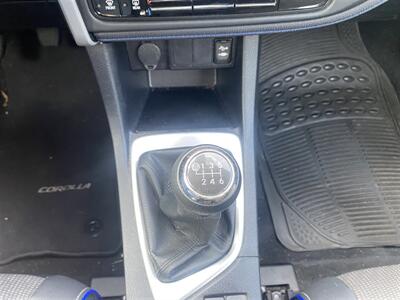 2018 Toyota Corolla SE   - Photo 28 - Fremont, CA 94536