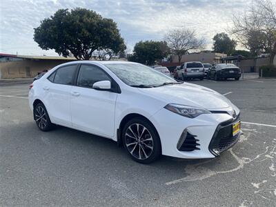 2018 Toyota Corolla SE   - Photo 13 - Fremont, CA 94536