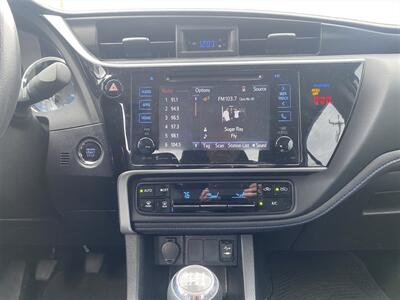 2018 Toyota Corolla SE   - Photo 36 - Fremont, CA 94536