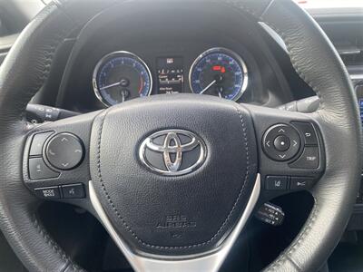 2018 Toyota Corolla SE   - Photo 12 - Fremont, CA 94536