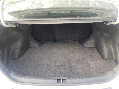 2018 Toyota Corolla SE   - Photo 18 - Fremont, CA 94536