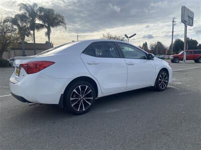 2018 Toyota Corolla SE   - Photo 19 - Fremont, CA 94536