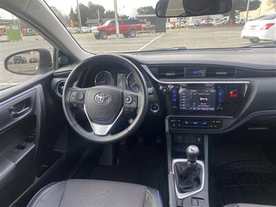 2018 Toyota Corolla SE   - Photo 20 - Fremont, CA 94536