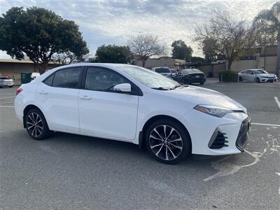 2018 Toyota Corolla SE   - Photo 15 - Fremont, CA 94536