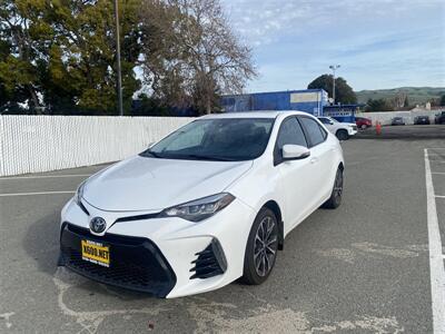 2018 Toyota Corolla SE   - Photo 5 - Fremont, CA 94536