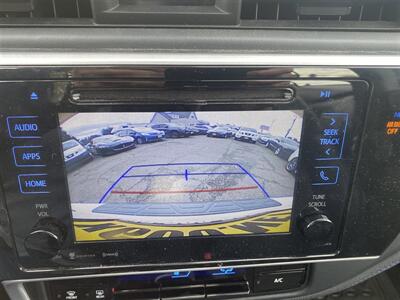 2018 Toyota Corolla SE   - Photo 35 - Fremont, CA 94536