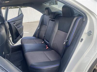 2018 Toyota Corolla SE   - Photo 8 - Fremont, CA 94536