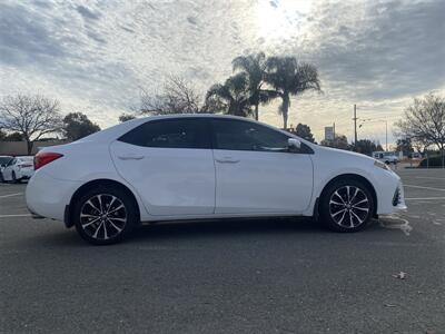 2018 Toyota Corolla SE   - Photo 17 - Fremont, CA 94536
