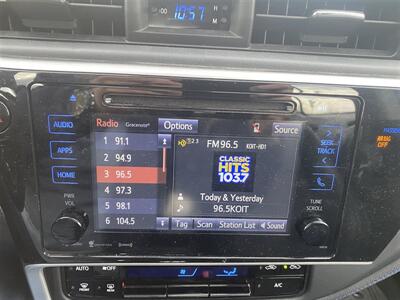 2018 Toyota Corolla SE   - Photo 29 - Fremont, CA 94536