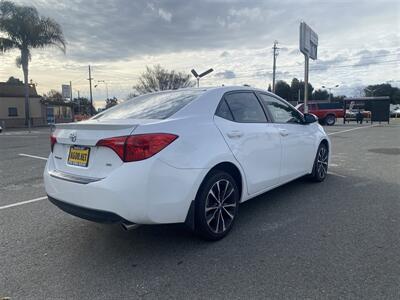2018 Toyota Corolla SE   - Photo 21 - Fremont, CA 94536