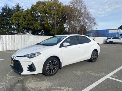 2018 Toyota Corolla SE   - Photo 3 - Fremont, CA 94536