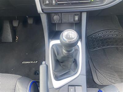 2018 Toyota Corolla SE   - Photo 32 - Fremont, CA 94536