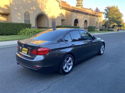 2015 BMW 328i   - Photo 17 - Fremont, CA 94536